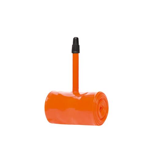 2x Fahrradschläuche 27,5 Zoll | Für MTB 2,5-3,0 Breite - Schrader Ventil 32mm