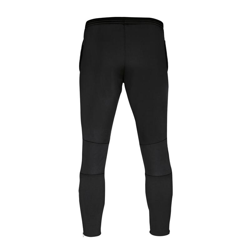 Broek Errea Sleutelbroek Jr 00090 Blauw Kind