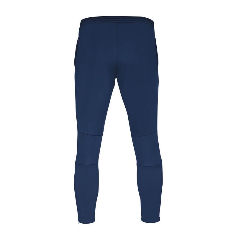 Broek Errea Sleutelbroek Jr 00090 Blauw Kind