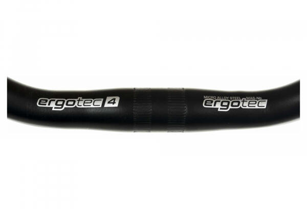 Stuur Cruiser ø25.4mm x 590mm 76mm rise 2/3