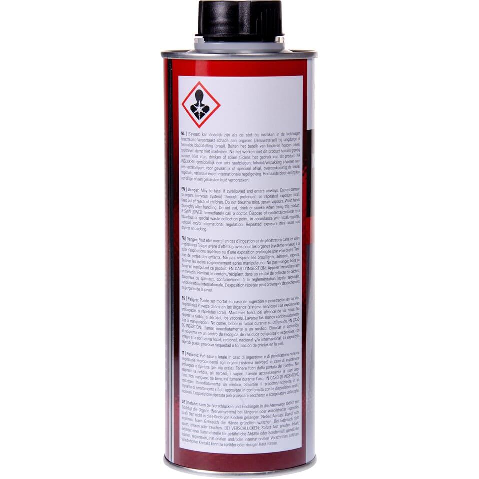Simson Kettenreiniger Natur 500ml für optimale Kettenpflege 3/5