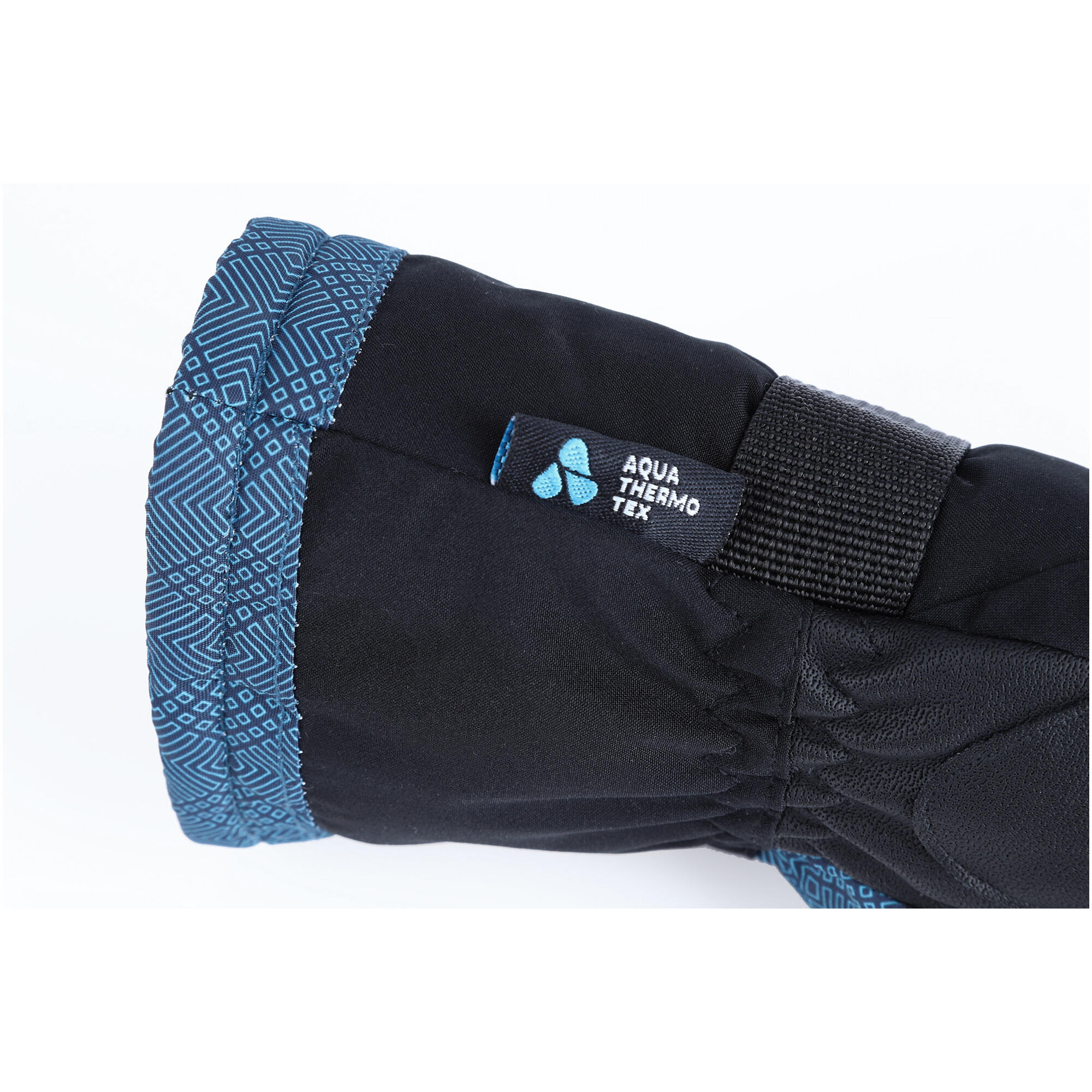 Rękawice damskie narciarskie Viking Tanuka Mitten 4/7
