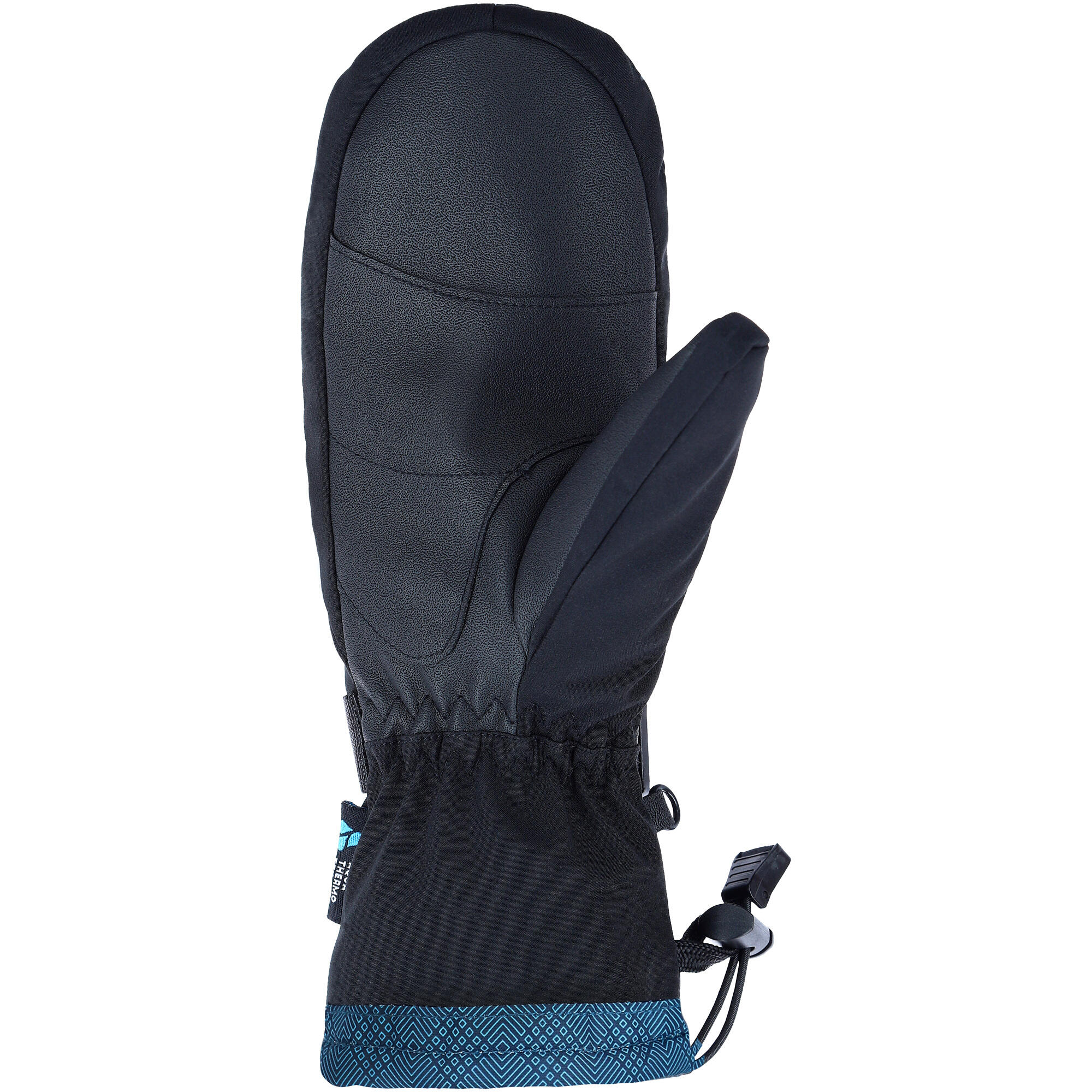 Rękawice damskie narciarskie Viking Tanuka Mitten 2/7