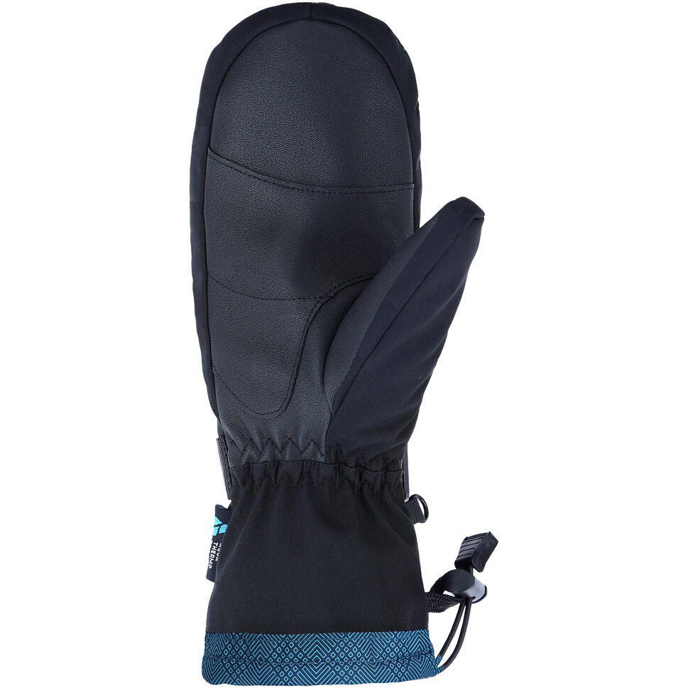 Rękawice damskie narciarskie Viking Tanuka Mitten