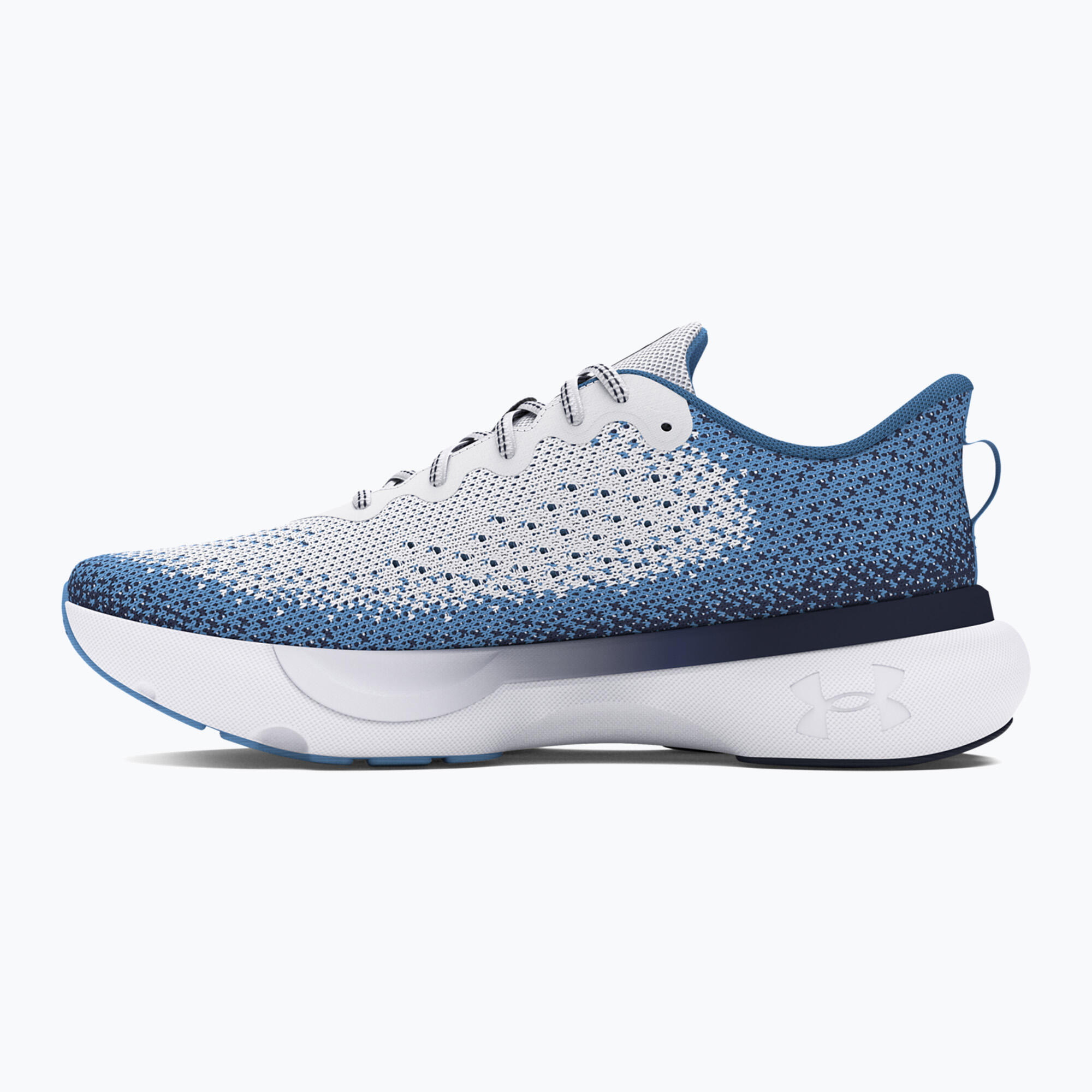 Zapatillas de running Under Armour Infinite para hombre. 3/5