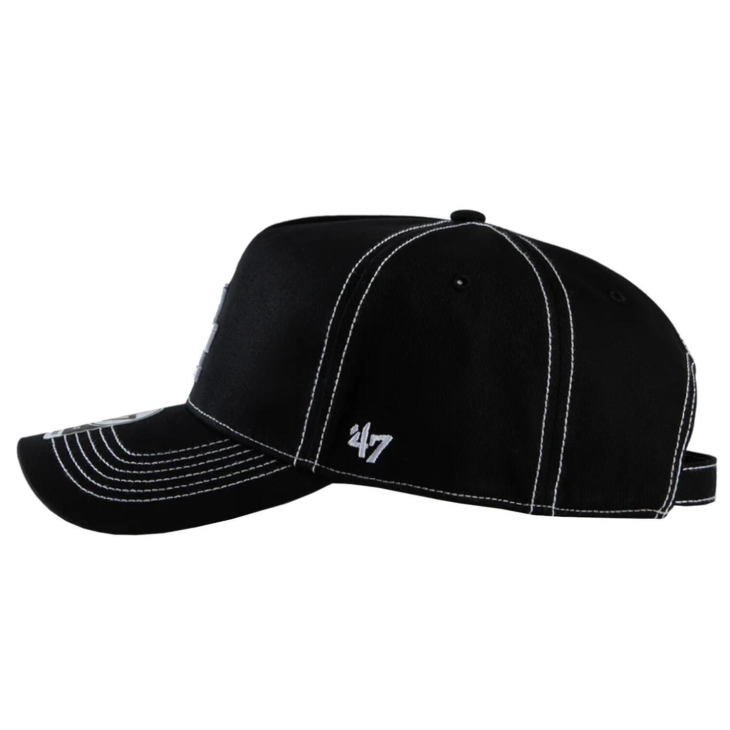 Czapka z daszkiem męska  Los Angeles Dodgers MLB Cap 2/4