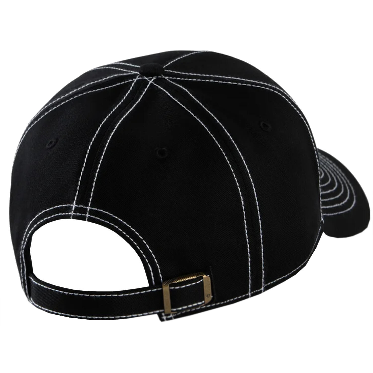 Czapka z daszkiem męska  Los Angeles Dodgers MLB Cap 3/4