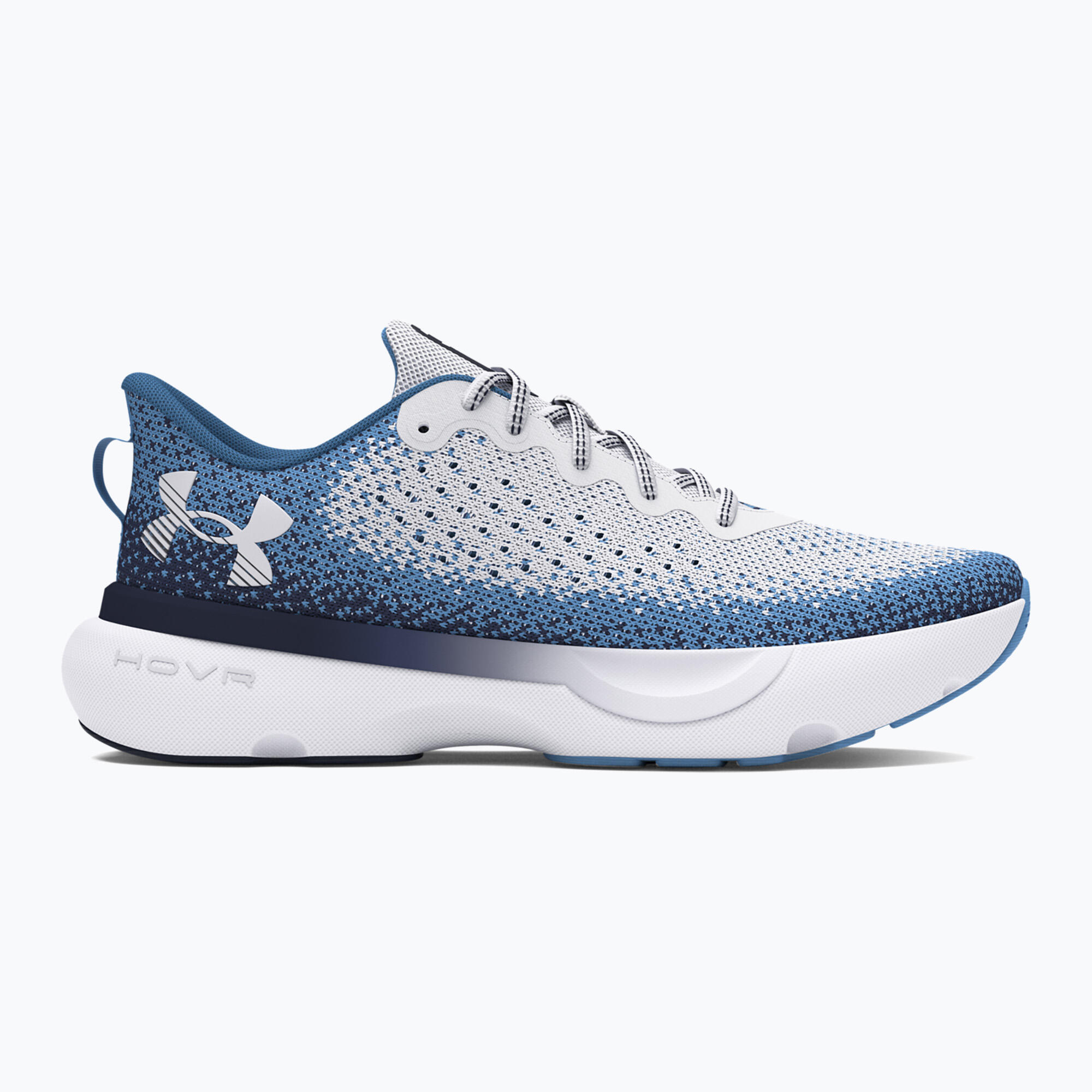 Zapatillas de running Under Armour Infinite para hombre. 2/5