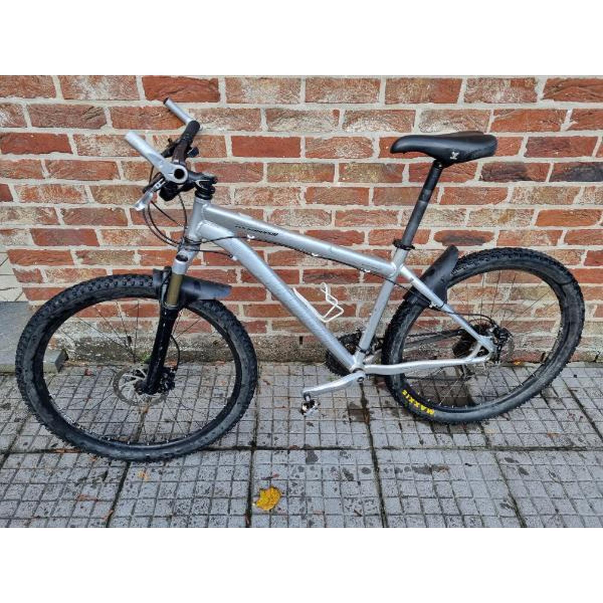 Entre Particuliers - VTT Specialized Rockhopper Alu Taille S