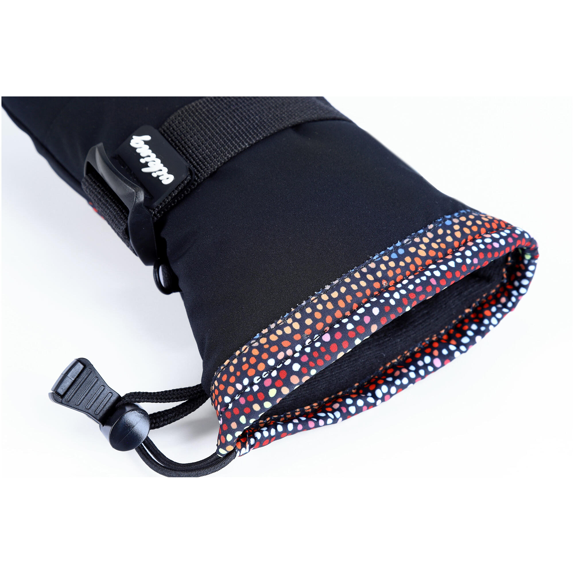 Moufles de ski femme Viking Tanuka 4/7