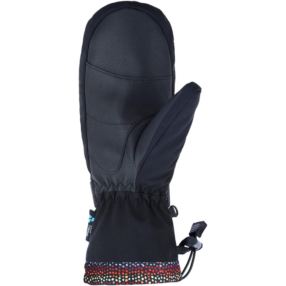 Rękawice Viking Tanuka Mitten Ski Lady