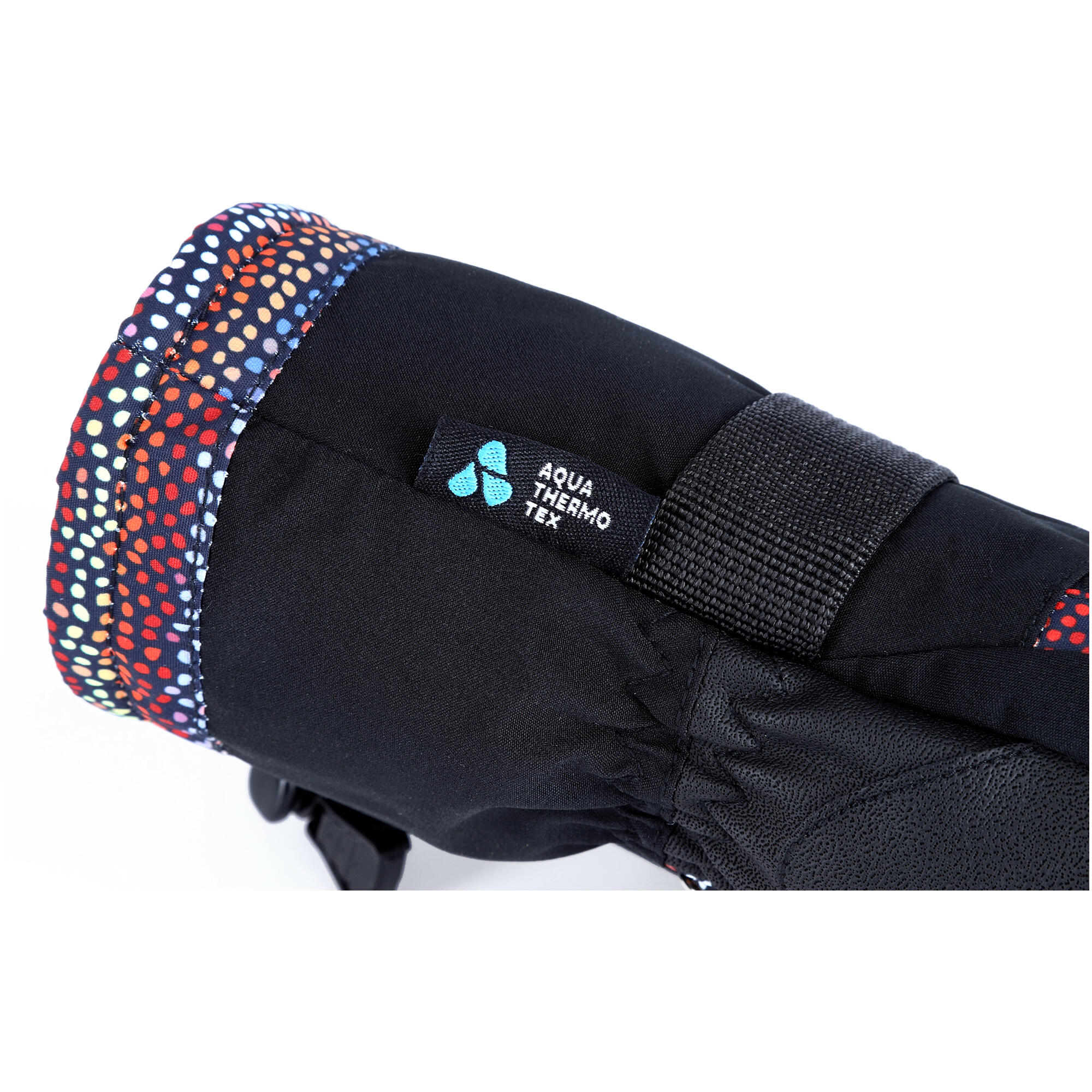 Moufles de ski femme Viking Tanuka 5/7