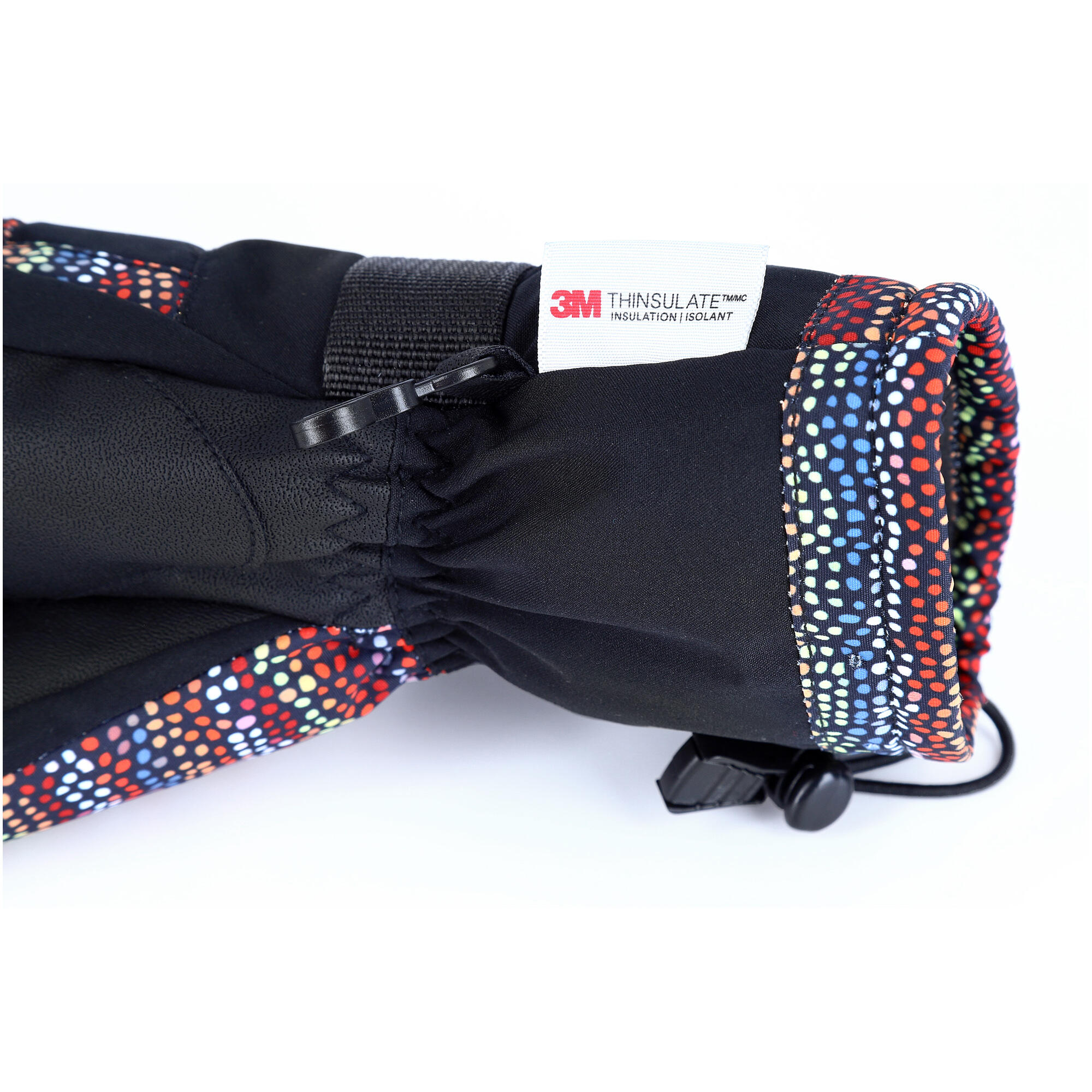 Moufles de ski femme Viking Tanuka 6/7