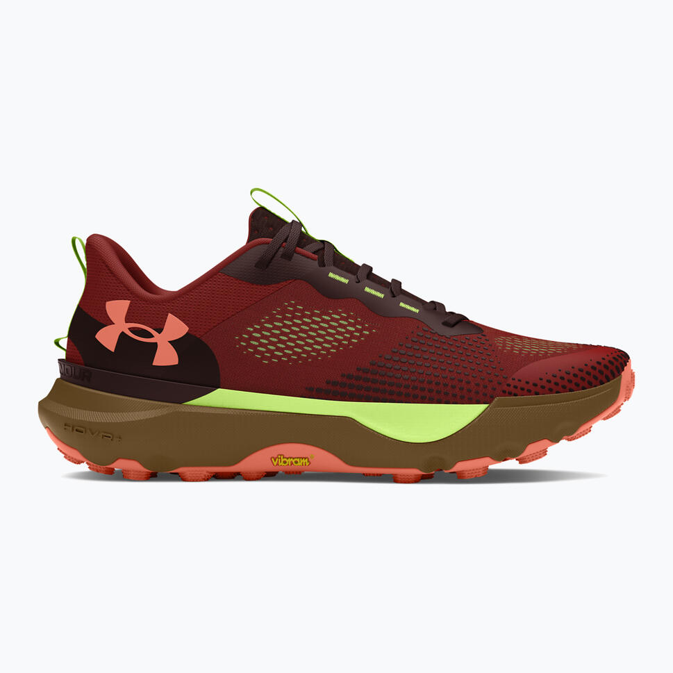 Buty do biegania męskie Under Armour Infinite Pro Trail