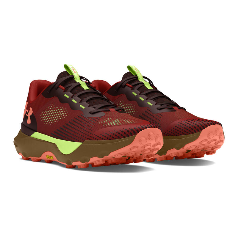 Under Armour Infinite Pro Trail hardloopschoenen voor heren