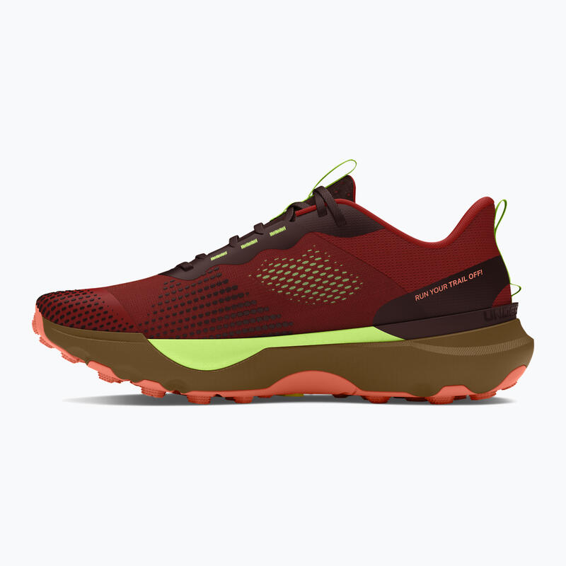 Under Armour Infinite Pro Trail hardloopschoenen voor heren