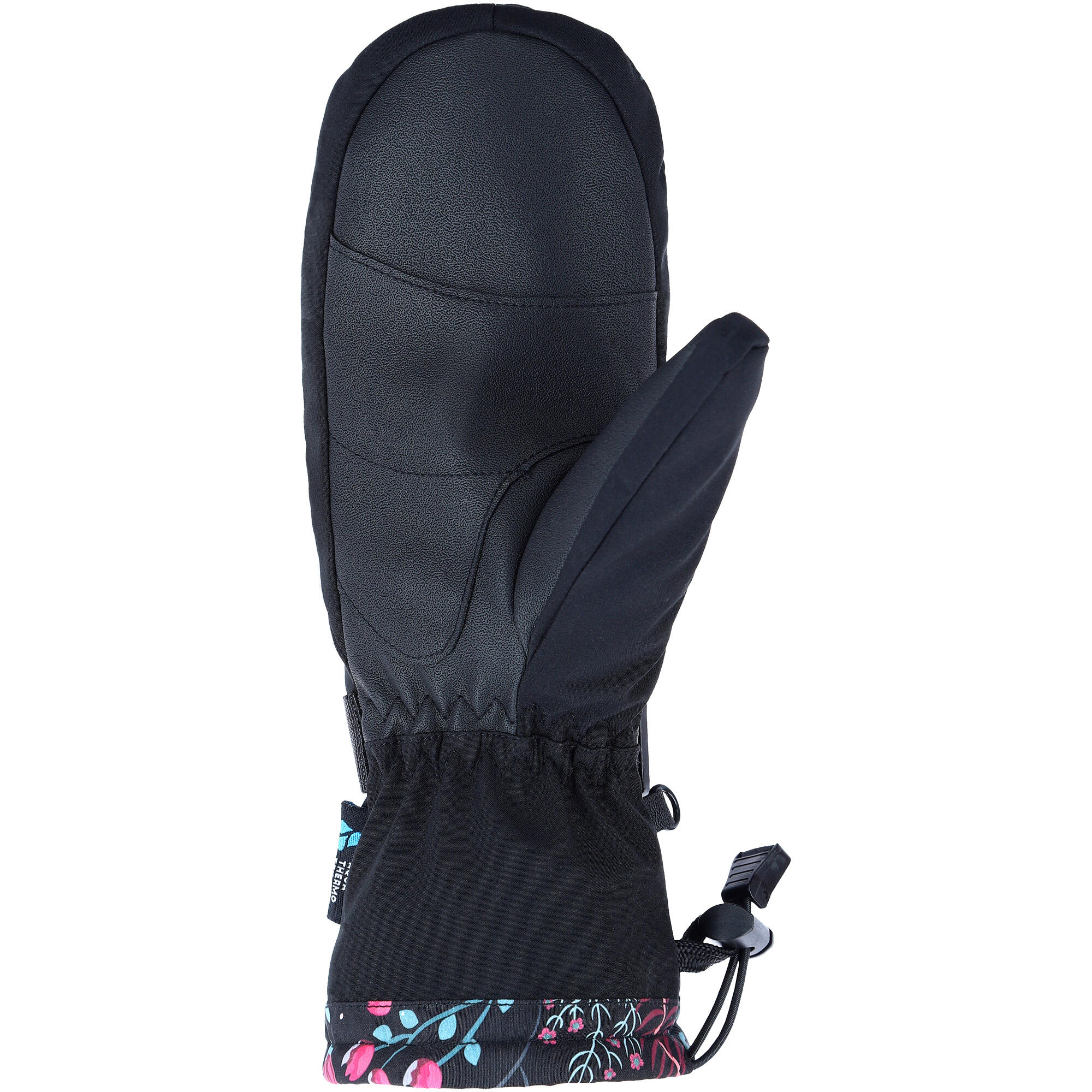 Manoplas de esquí mujer Viking Tanuka 2/6
