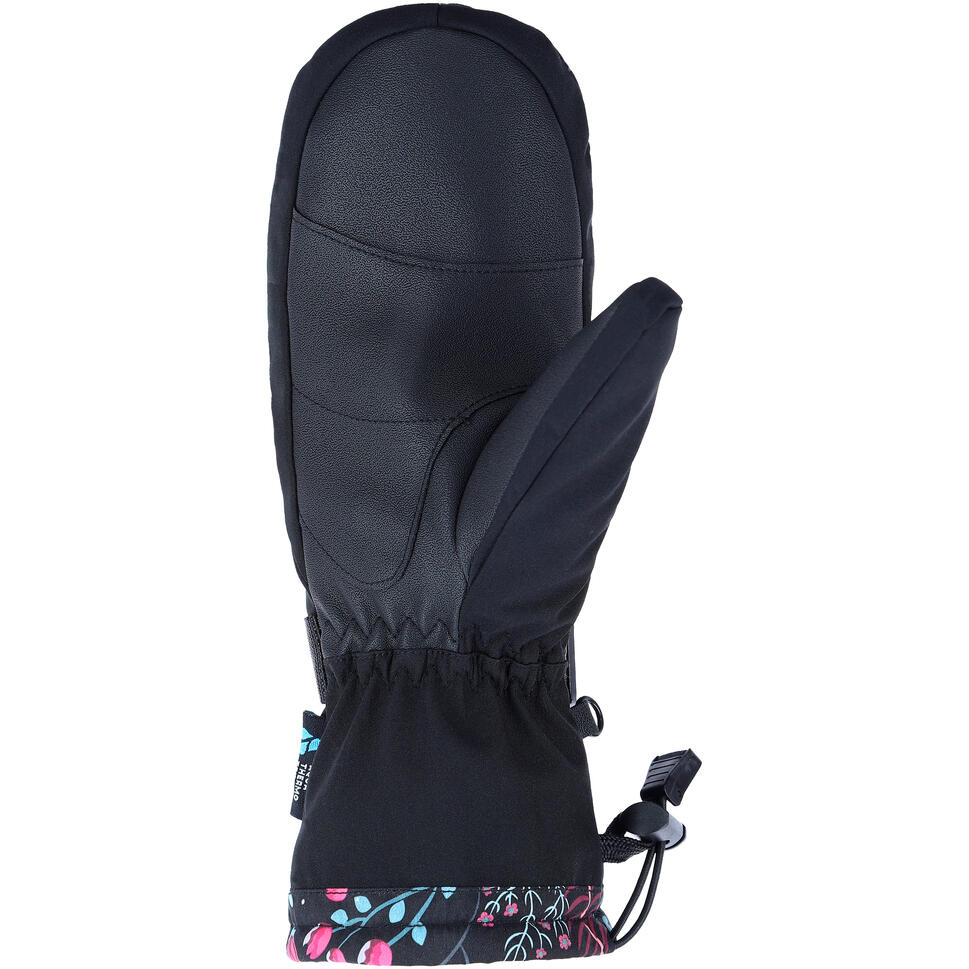 Rękawice damskie narciarskie Viking Tanuka Mitten
