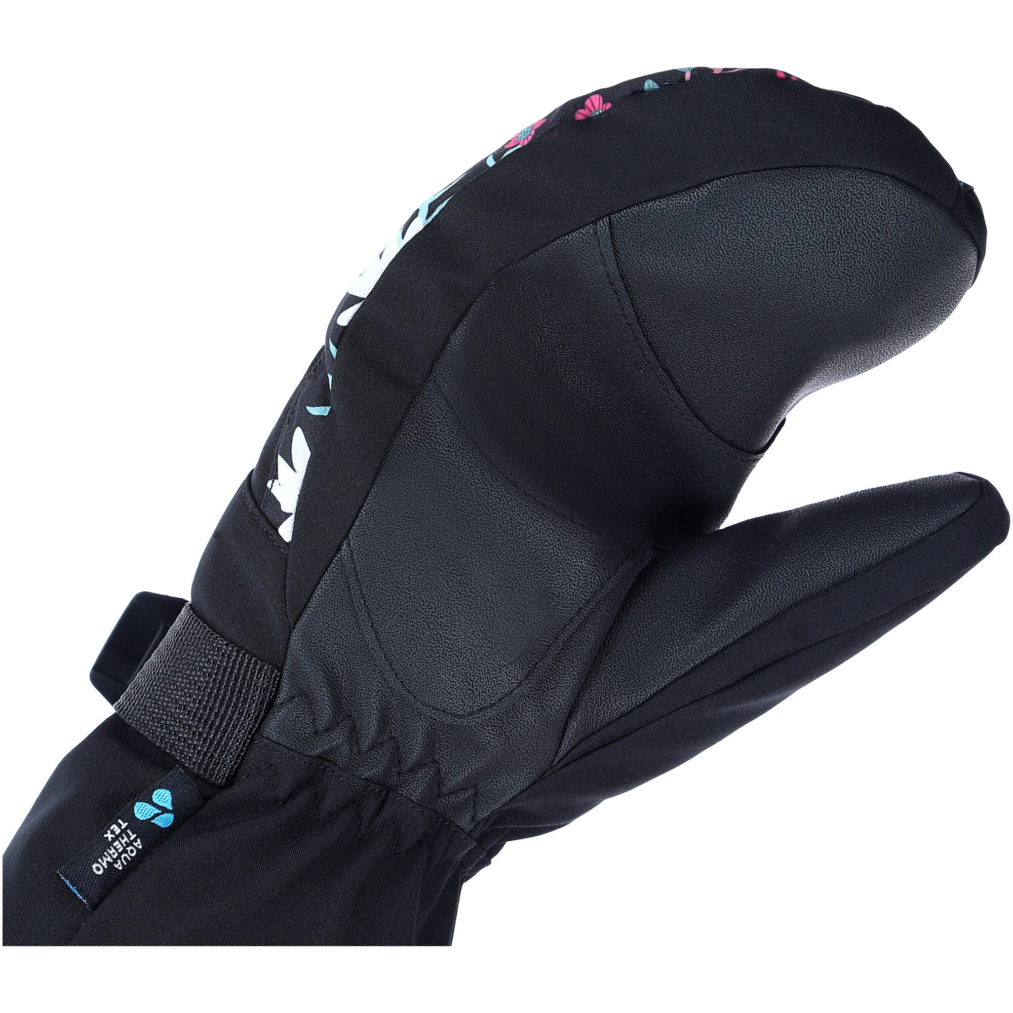 Manoplas de esquí mujer Viking Tanuka 3/6