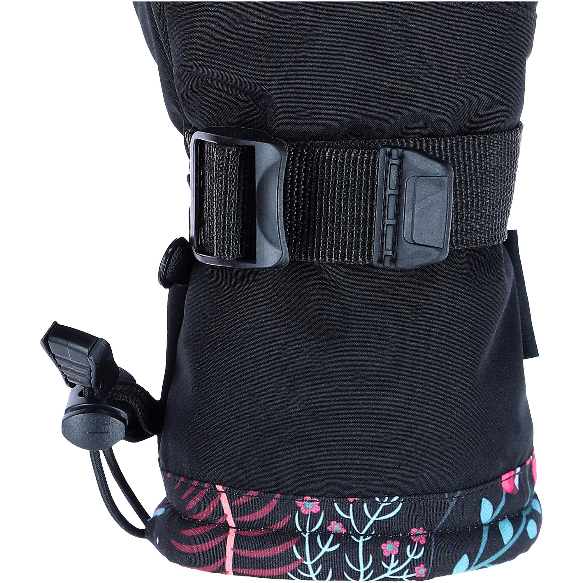 Manoplas de esquí mujer Viking Tanuka 4/6
