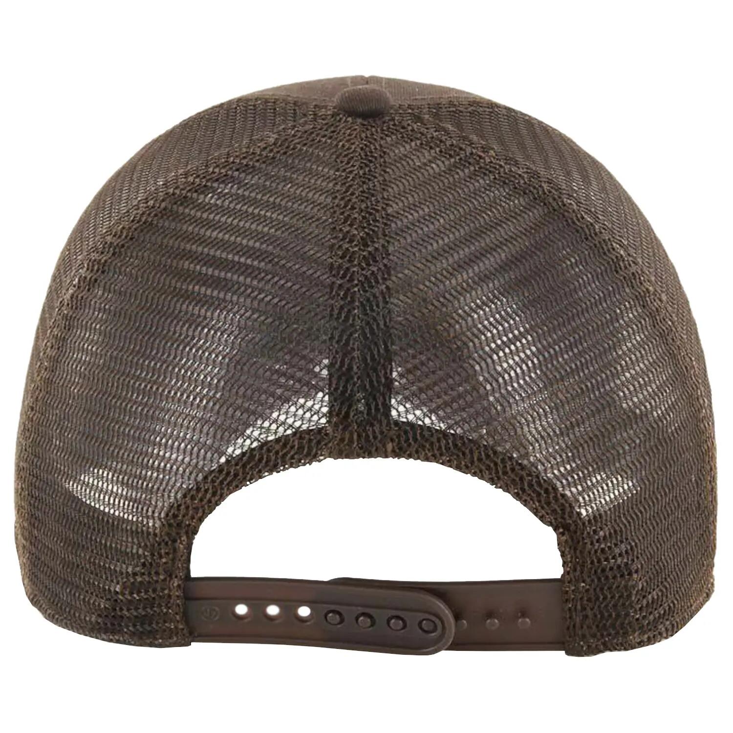 Czapka z daszkiem dla dorosłych  MLB New York Yankees Branson Cap 2/2