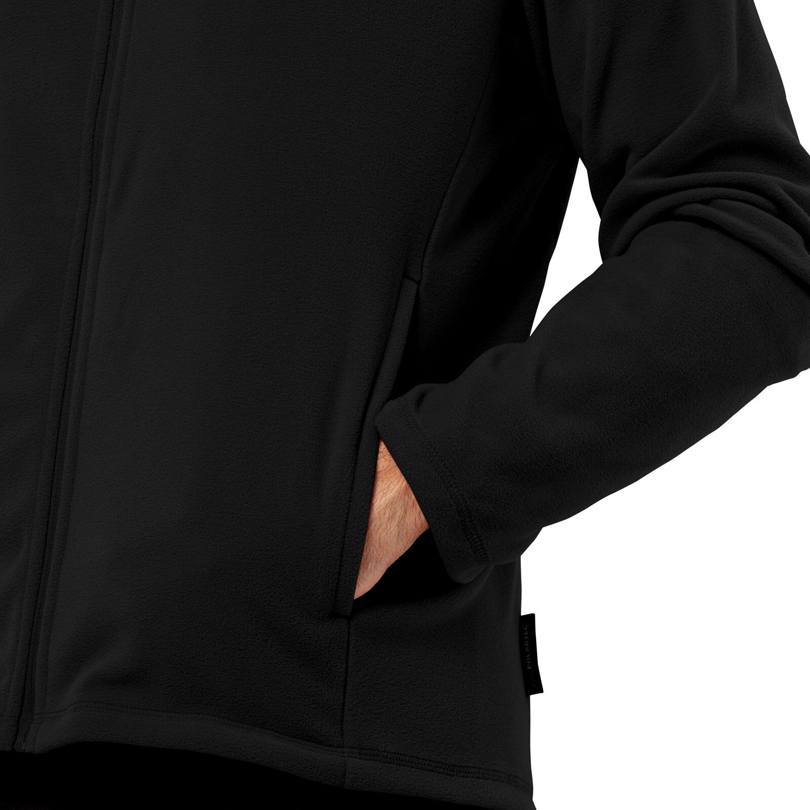 Herren Unterjacke Taunus 4/4