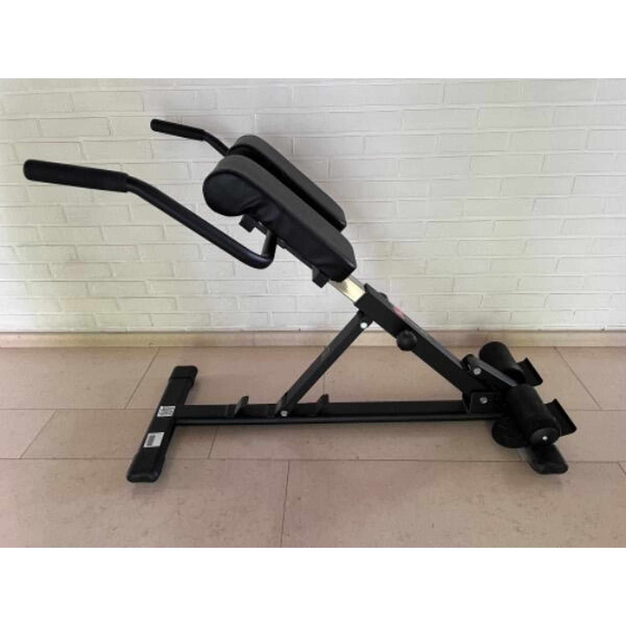 Tussen Particulieren - BRT 150 sportstech rugtrainer