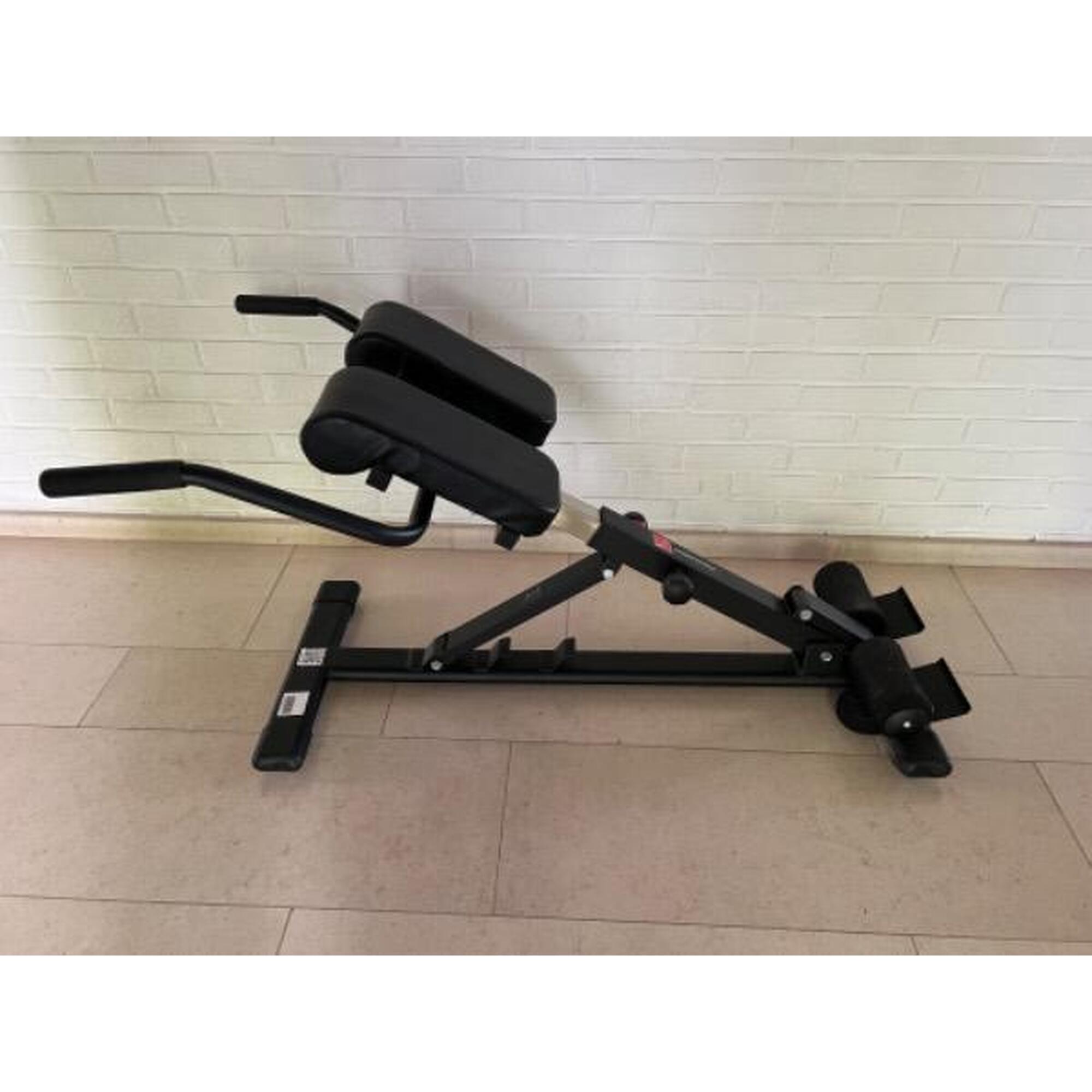 Tussen Particulieren - BRT 150 sportstech rugtrainer