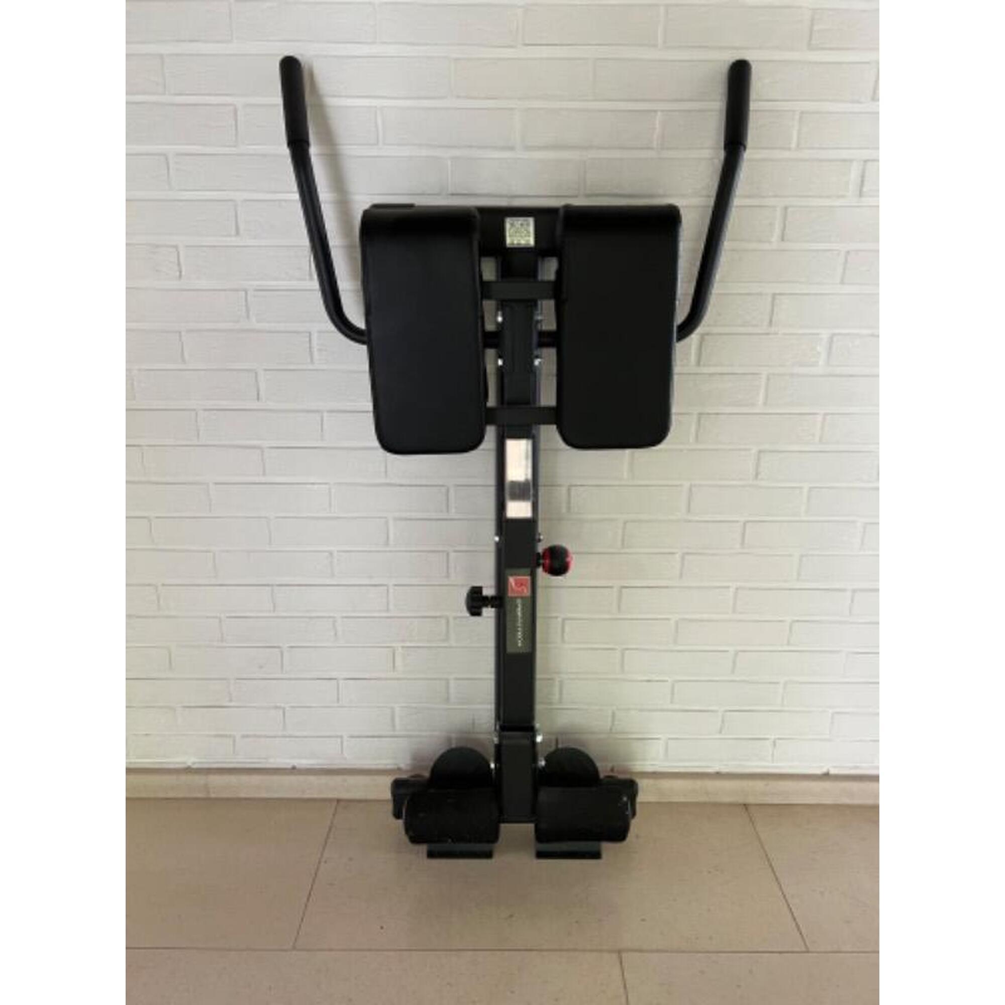 Tussen Particulieren - BRT 150 sportstech rugtrainer