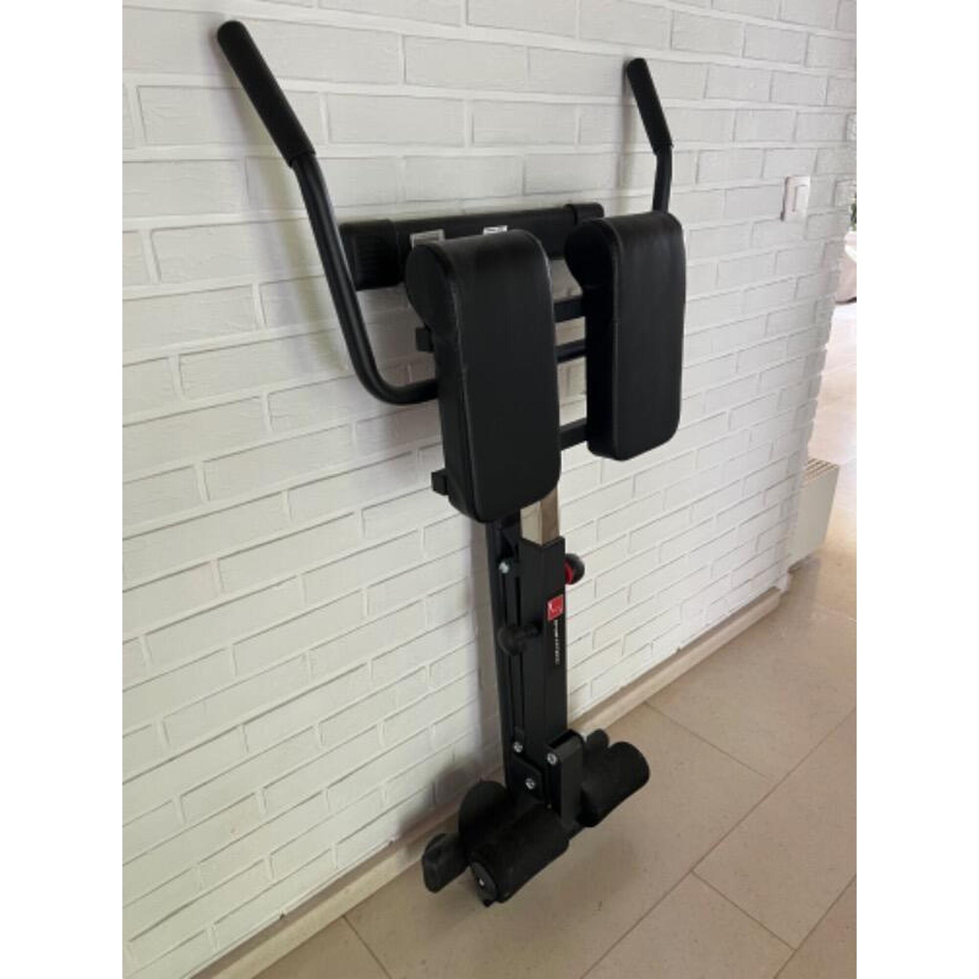 Tussen Particulieren - BRT 150 sportstech rugtrainer