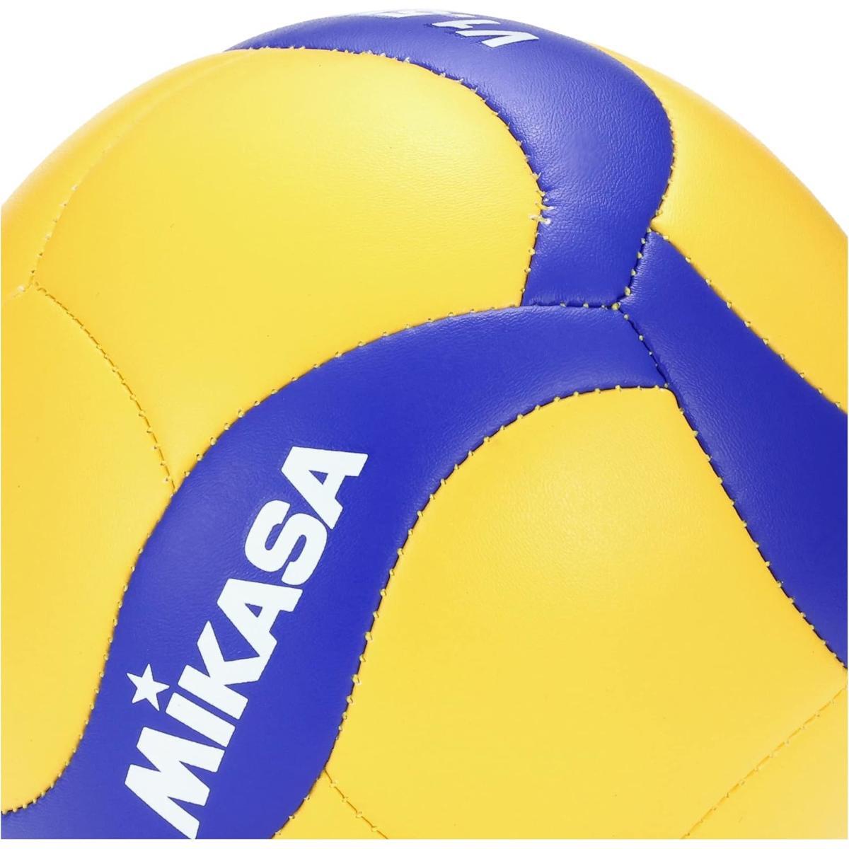 Mini Balón de Voleibol Mikasa 3/3