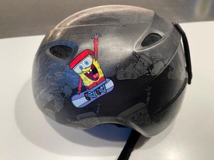 Tussen Particulieren - Skihelm Giro junior