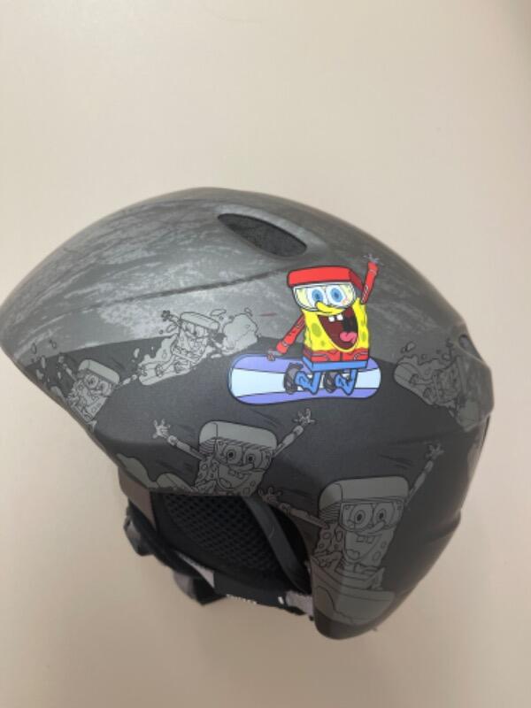 Entre Particuliers - Casque de ski Giro junior 3/3