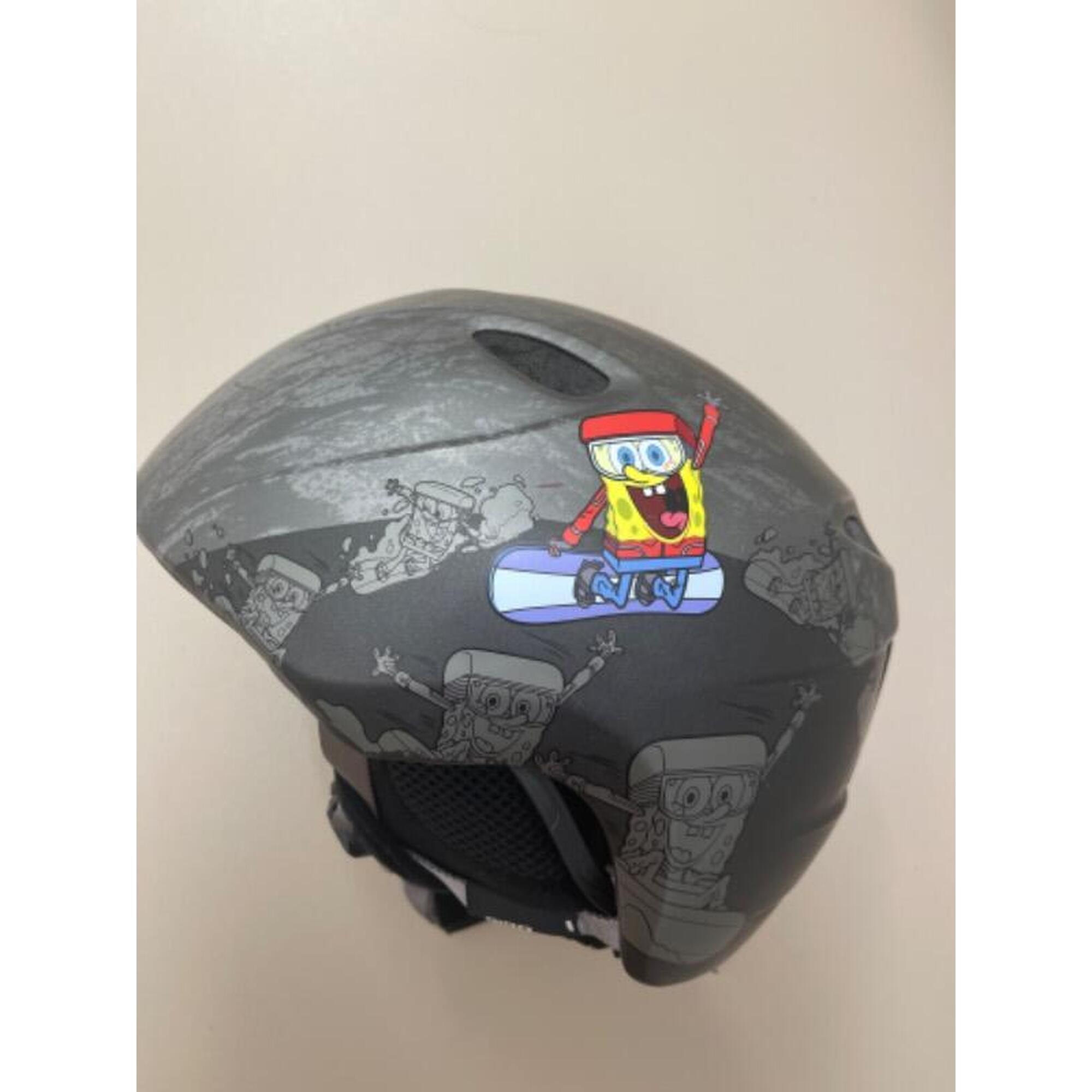 Tussen Particulieren - Skihelm Giro junior