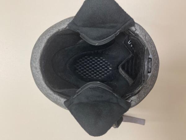 Entre Particuliers - Casque de ski Giro junior 2/3