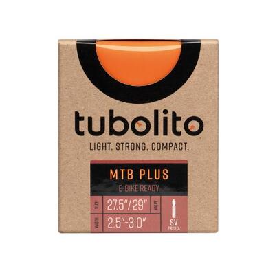 Tubolito mountainbike binnenband - 27.5/29 inch - plus (e-mtb)
