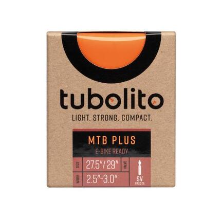 Dętka - Tubo-MTB-27,5/29 - Plus - Tubolito