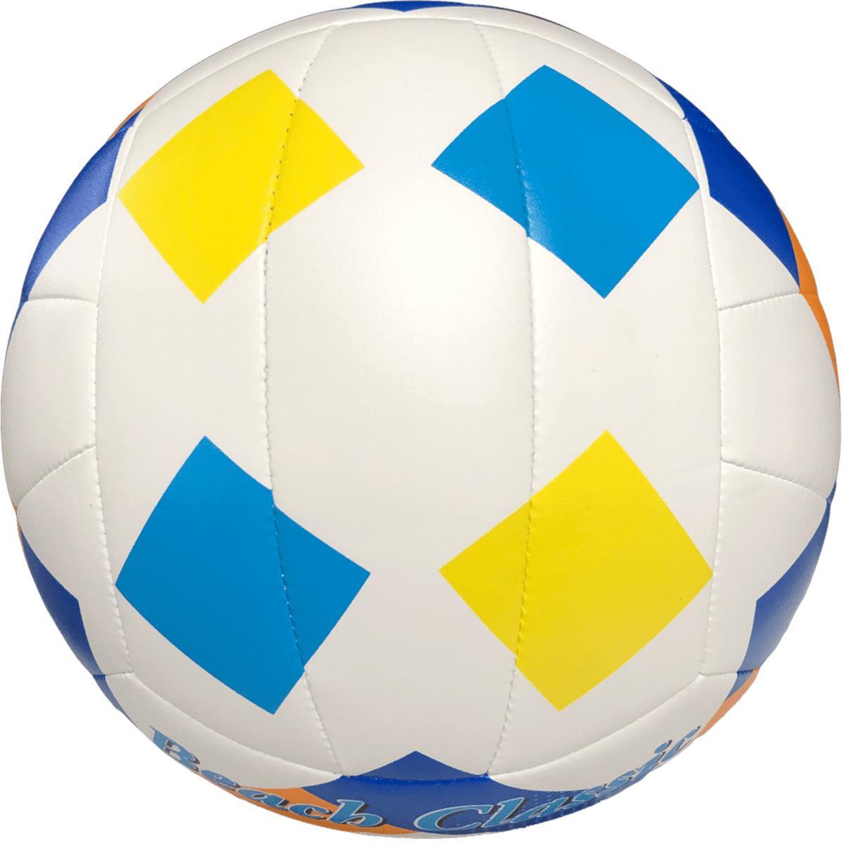 Ballon de beach volley Mikasa V543C 4/4