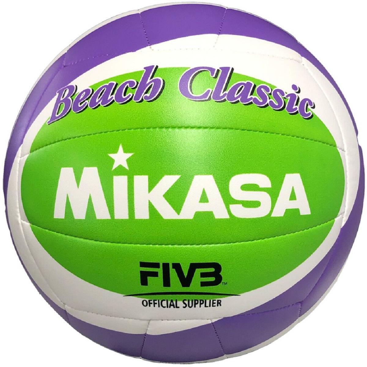 MIKASA Pallone Mikasa BV543C-VXB-VLG
