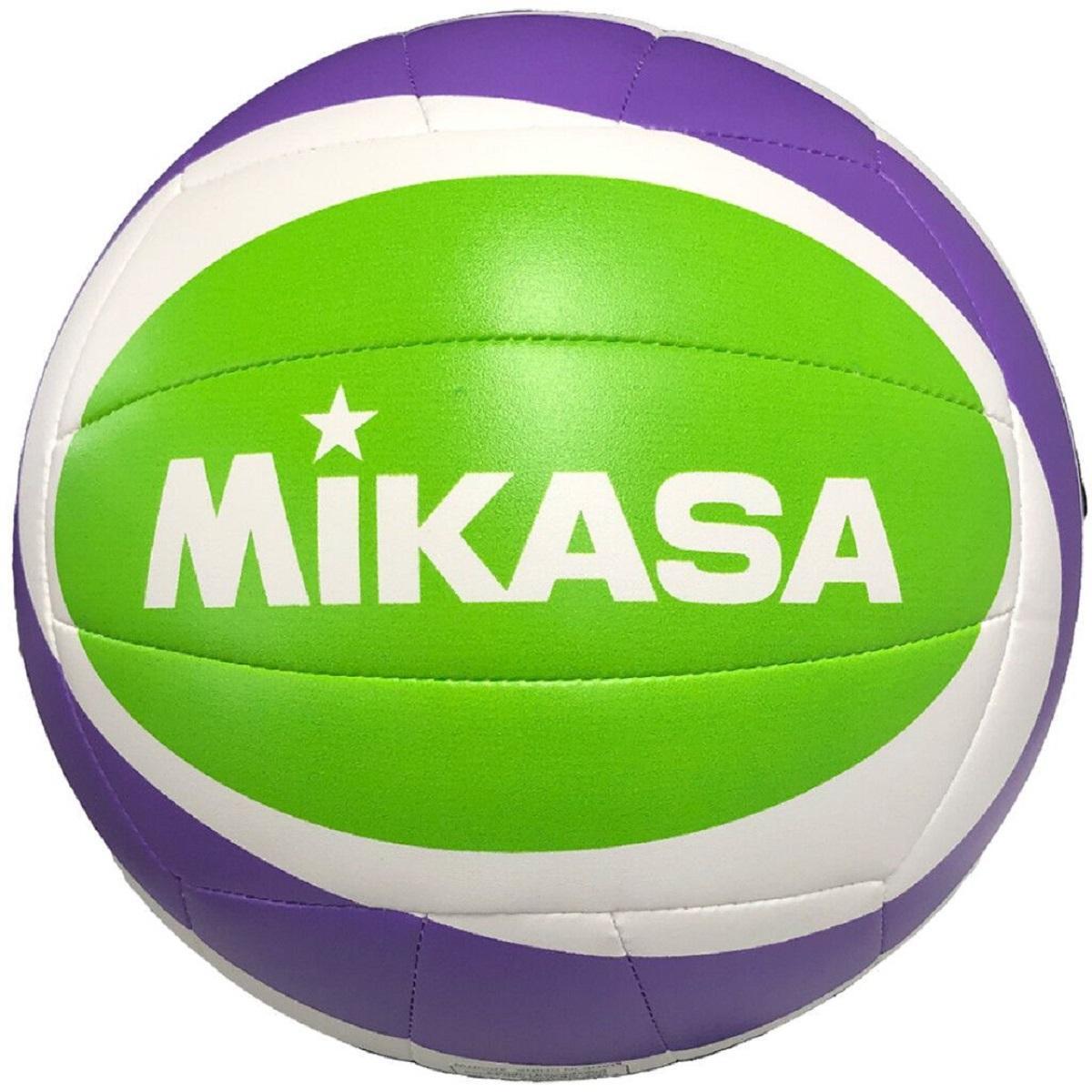 Ballon Mikasa BV543C-VXB-VLG 3/3