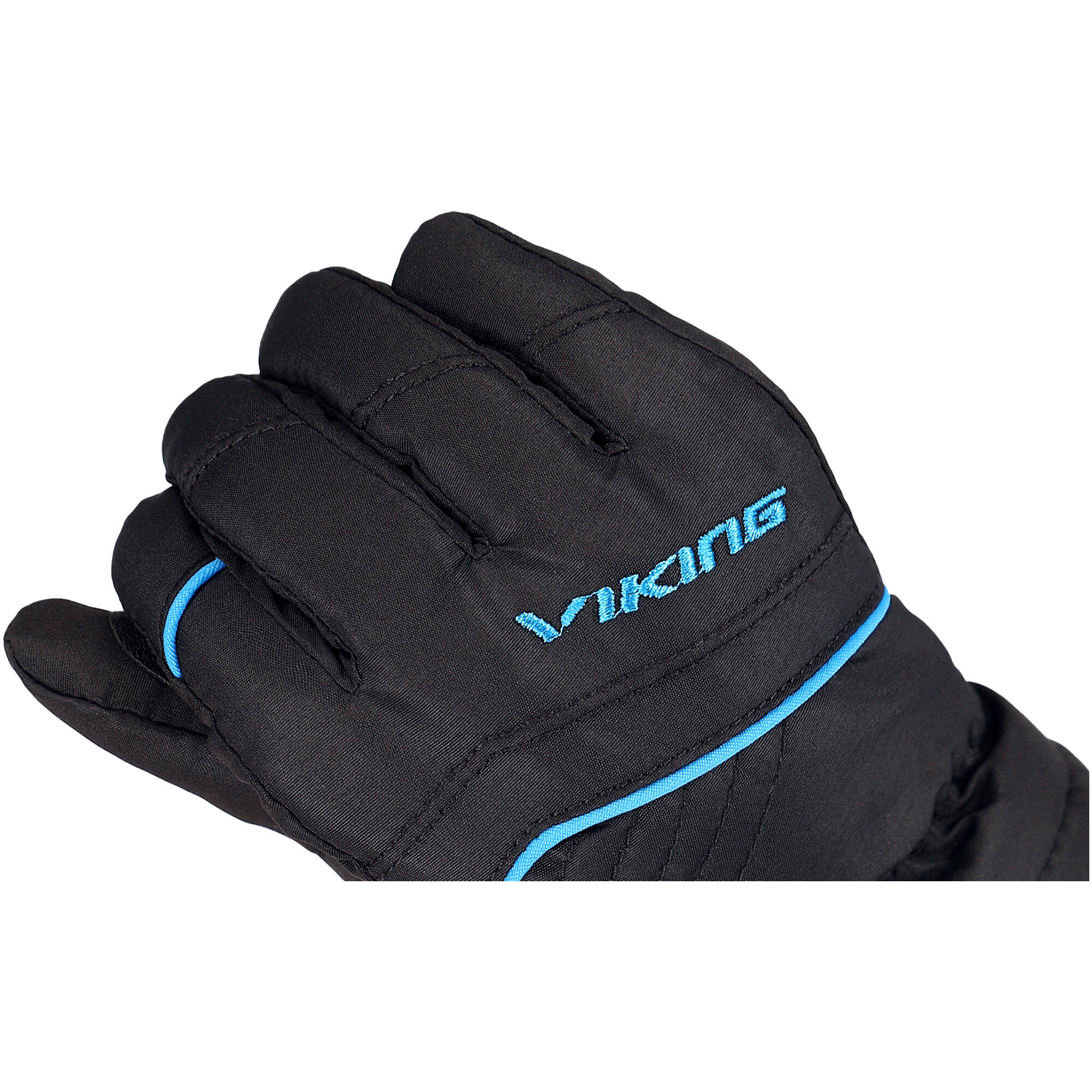Rękawice narciarskie dziecięce Viking Rimi 3/5