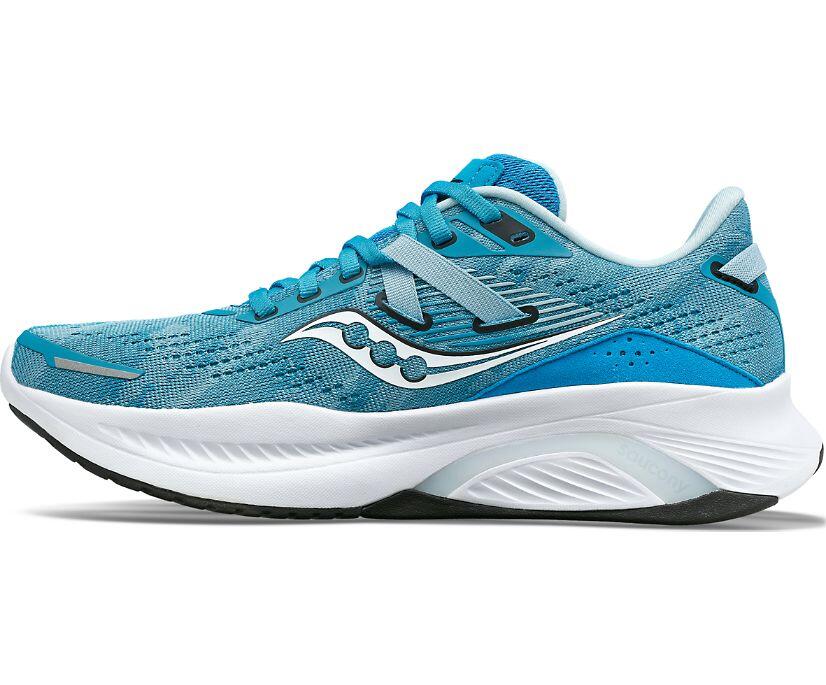Chaussures de course Saucony Guide 16 7/7