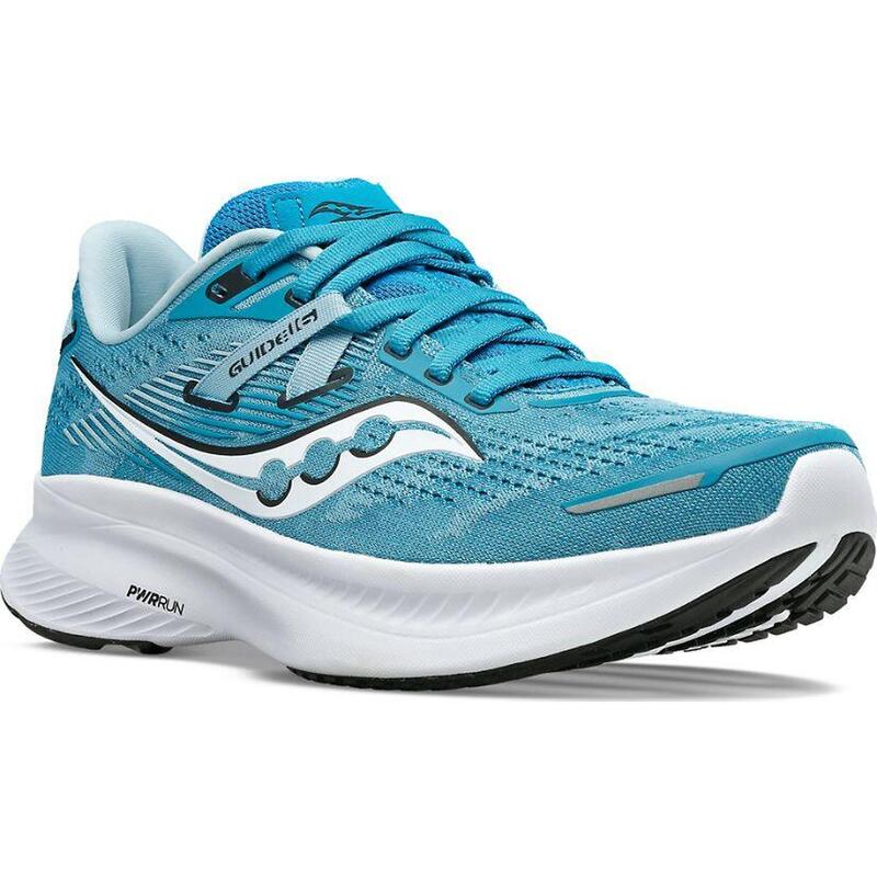 Hardloopschoenen Saucony Guide 16