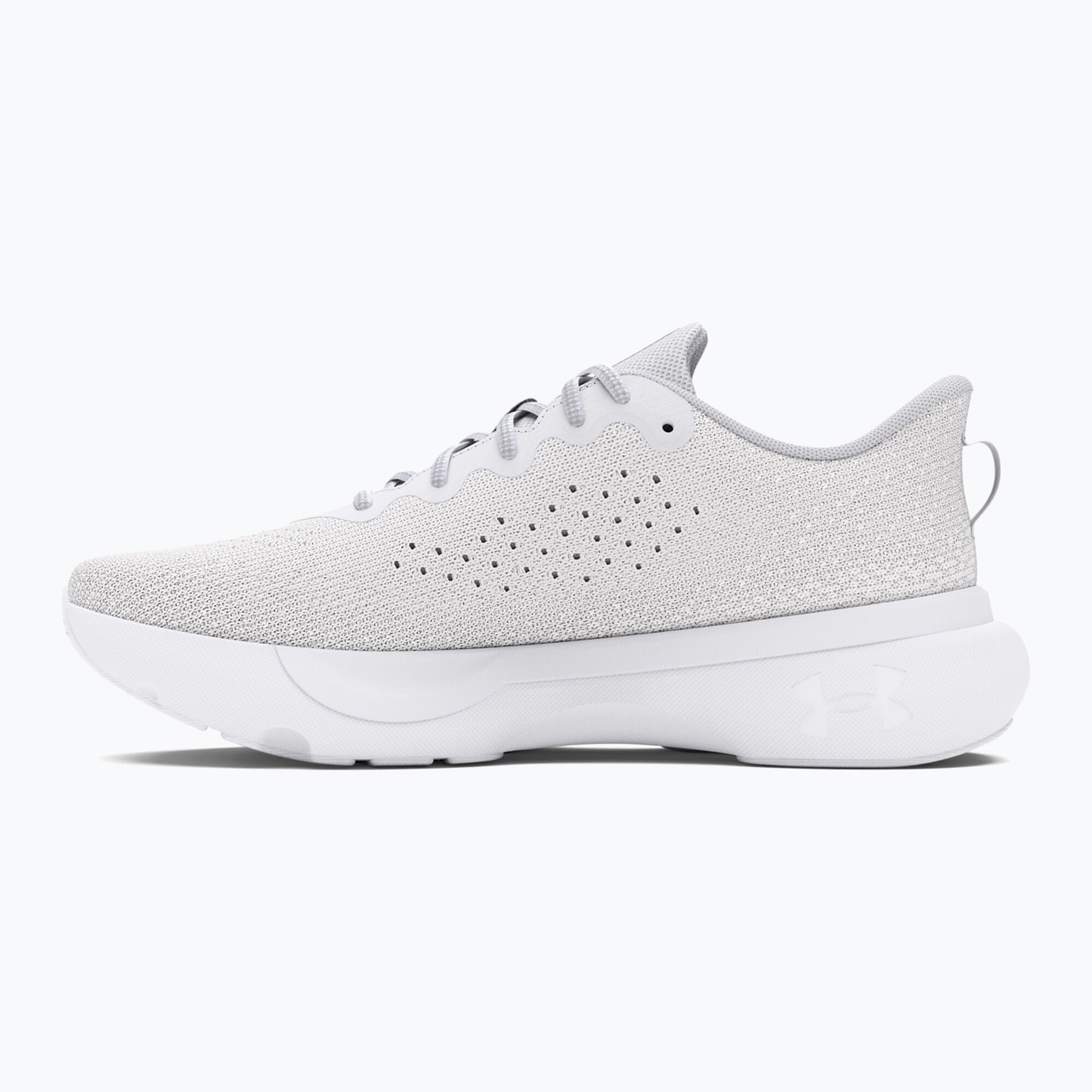 Chaussures de course femme Under Armour Infinite 3/5