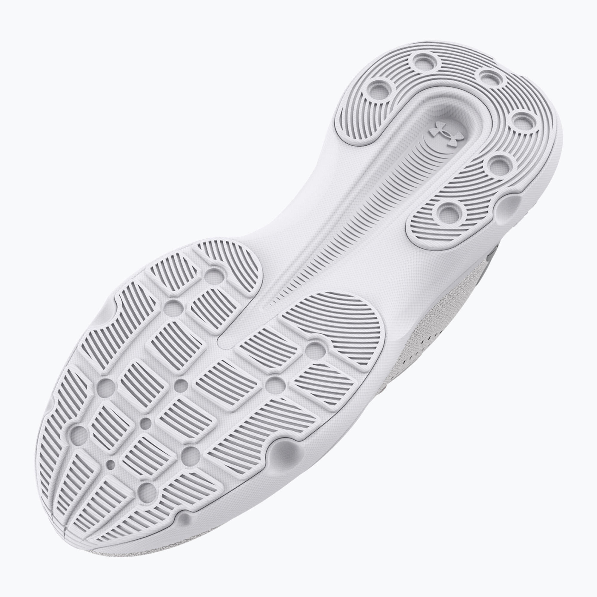 Chaussures de course femme Under Armour Infinite 5/5