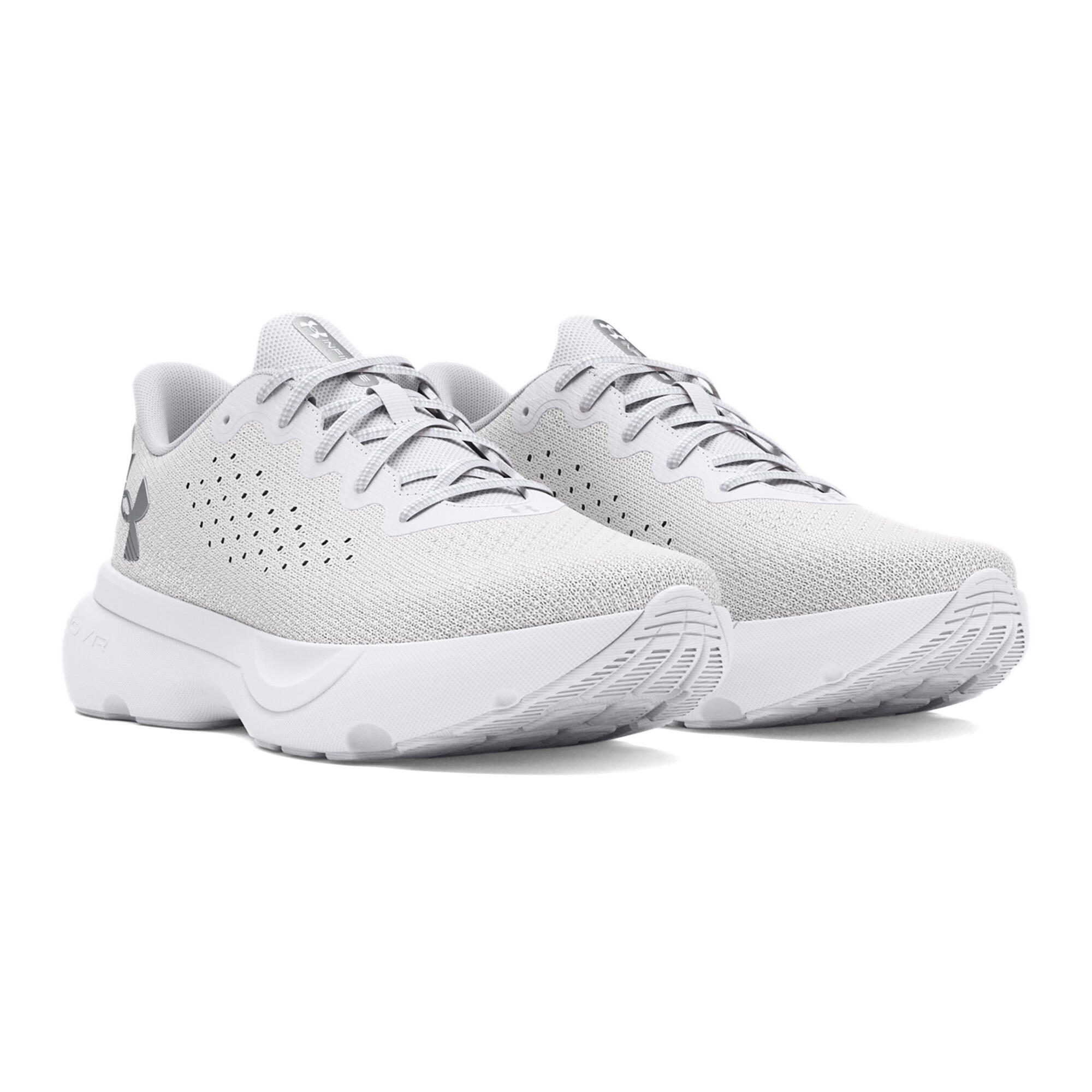 Chaussures de course femme Under Armour Infinite 1/5