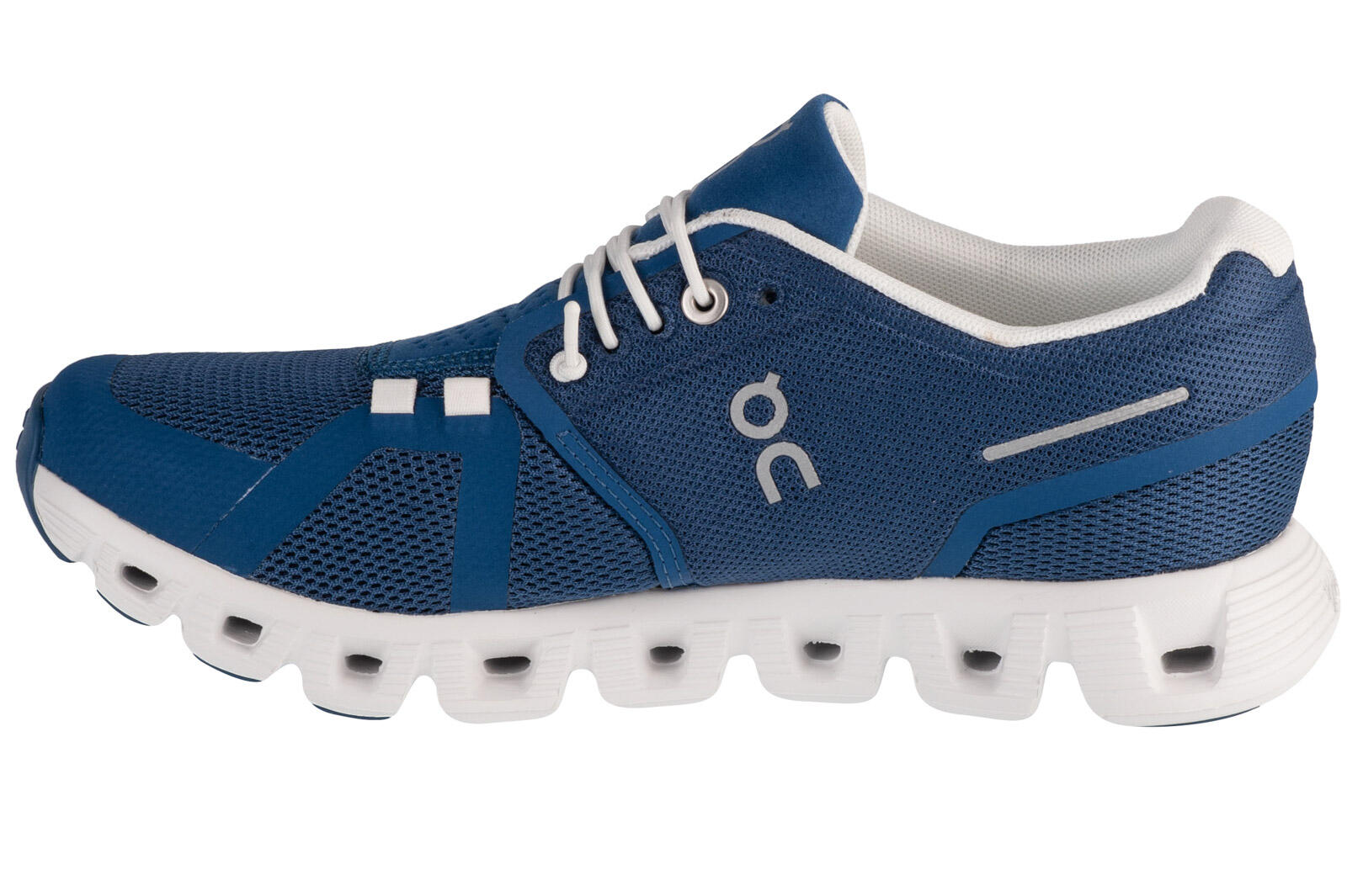Sportschoenen Vrouw On Running Cloud Blauw 2/6