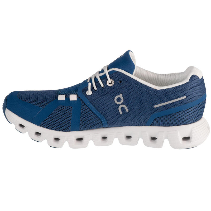 Chaussures Femmes On Running Cloud bleu