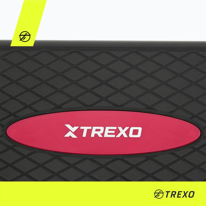 Step da aerobica TREXO TXO-B4W008