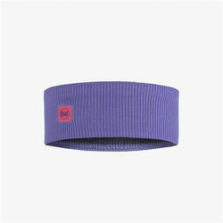 Bandeau Buff Crossknit Solid